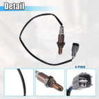 Oxygen Sensor for Lexus ES350 (2007–2012) No. 8946707030