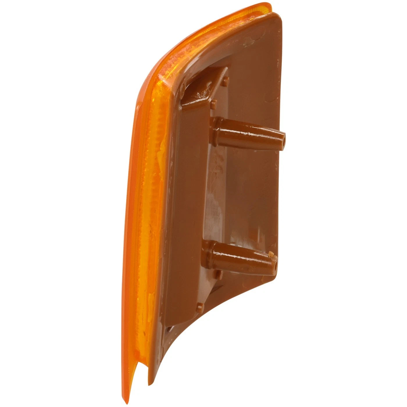 Front Passenger Right Side Upper Reflector for GMC Suburban Yukon (1999-2006)