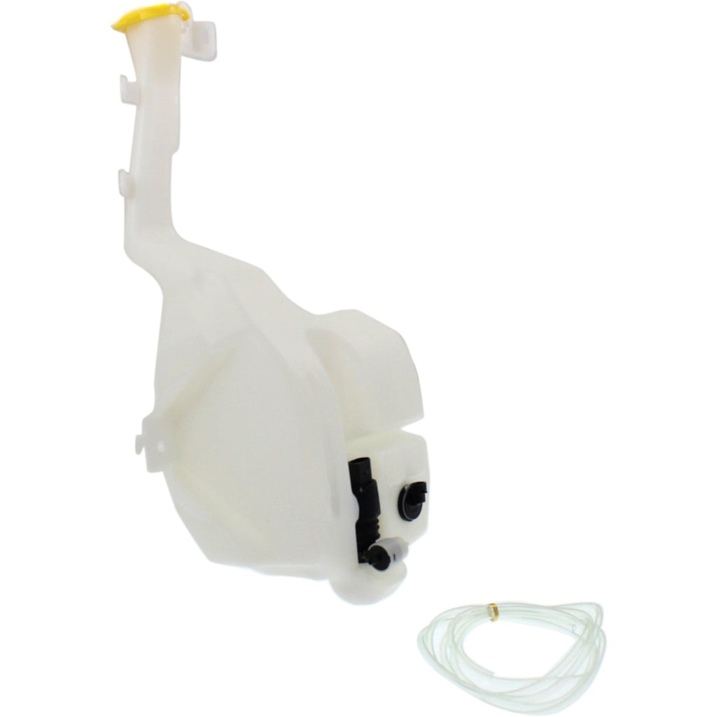 Washer Reservoir for Jeep Grand Cherokee (2007–2010)