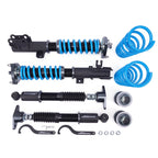 T6 Adjustable Coilovers Shocks Struts Kit for Mazda CX-5 (2013–2016)