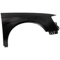 Fender for Volkswagen Passat (2006–2010) Front Passenger Side Steel