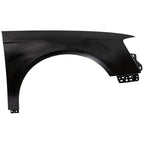 Fender for Volkswagen Passat (2006–2010) Front Passenger Side Steel