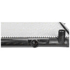 Alloy Core Radiator for Toyota Hilux (1997-2000)