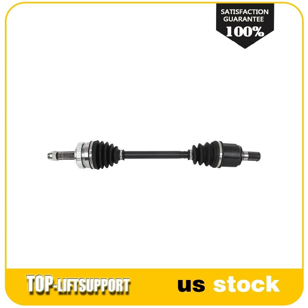 Front Left CV Axle Assembly for Hyundai Sonata (2011–2014)