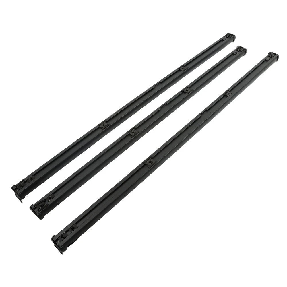 Trail Rail Cargo Rails for Jeep Gladiator JT (2020-2023)