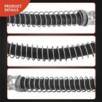 Rear Left Brake Hydraulic Hose for Kia Sorento (2003–2006)