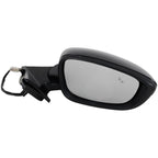 Heated Right Side Mirror for Honda Accord (2018–2022)