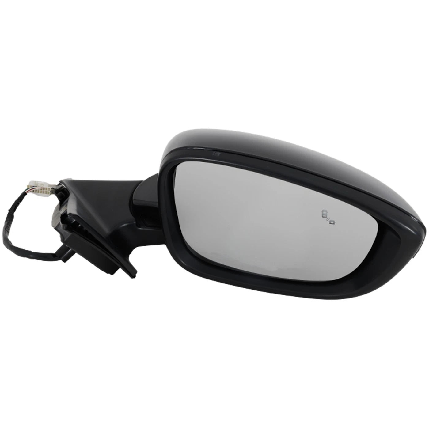Heated Right Side Mirror for Honda Accord (2018–2022)