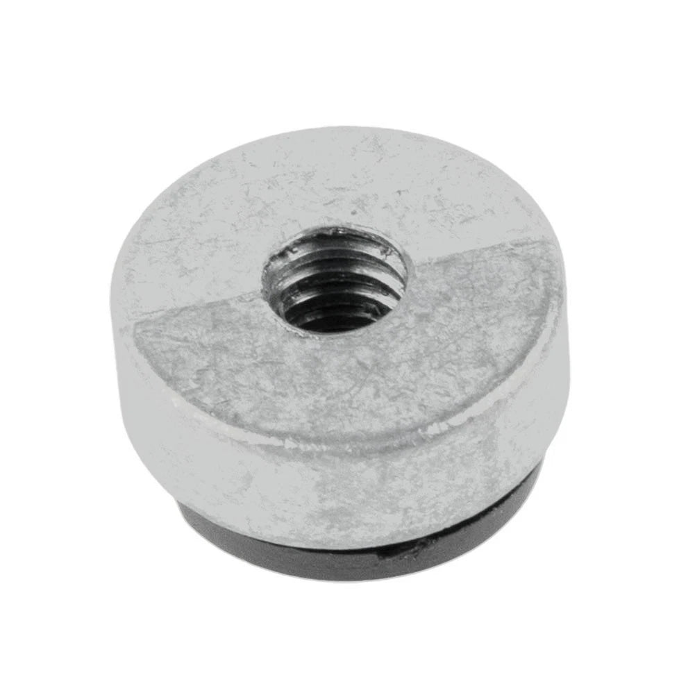 Seat Installation Bolt Nut Set for Motorcycle Rear Fender (Universal)