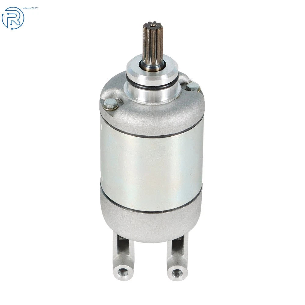 Starter Motor Assembly for Yamaha YZF R6 YZF R6S FZ6 (2006–2019) 5EB-81890-00-00