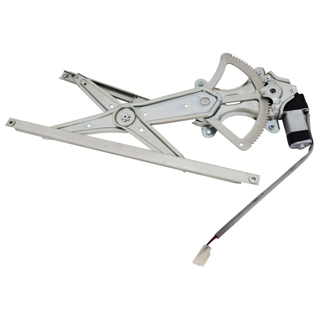Window Regulator for Toyota Highlander (2001–2007) Left Side