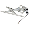 Window Regulator for Toyota Highlander (2001–2007) Left Side