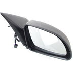 Mirror Set of 2 for Dodge Durango (2004–2009) Paintable