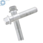Set of 2 Wheel Hub Mounting Bolts for Chevy Suburban GMC Sierra 1500