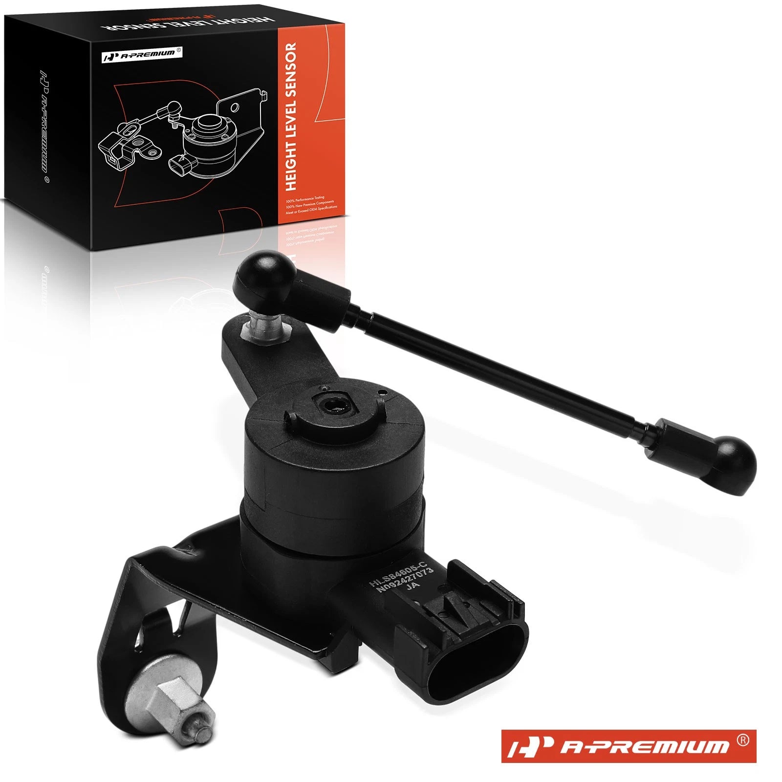 Height Level Sensor for Chevy Malibu Buick Regal Sportback (2017–2023)
