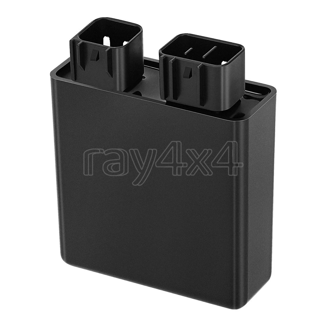 CDI ECU Box Ignition Module for Honda CRF450R (2004–2007) #30410-MEN-003