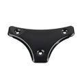 Rear Backrest Pad Mount Plate Bracket for Harley Electra Road Street Glide (97-23)