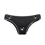 Rear Backrest Pad Mount Plate Bracket for Harley Electra Road Street Glide (97-23)