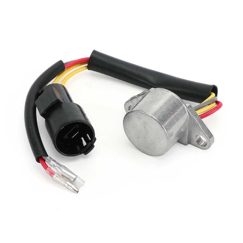 3 Wire Rectifier Connector for Johnson Evinrude 10hp 15hp (4-Stroke)