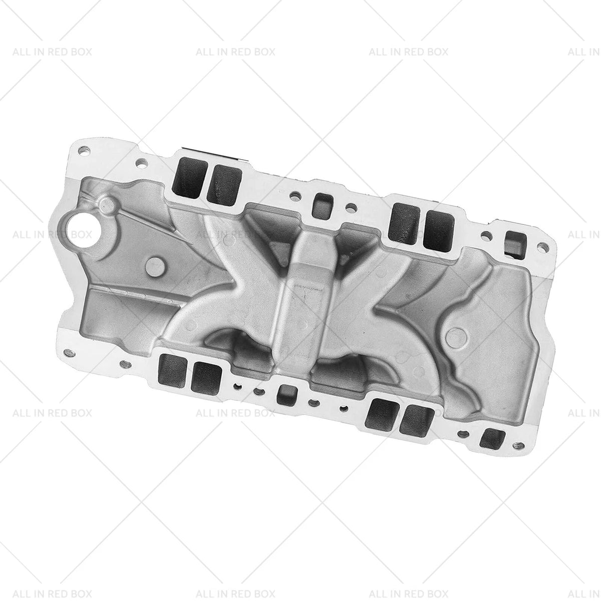 Intake Manifold for Chevy Small Block V8 Gen I 262-400 (1969–1995) 2701