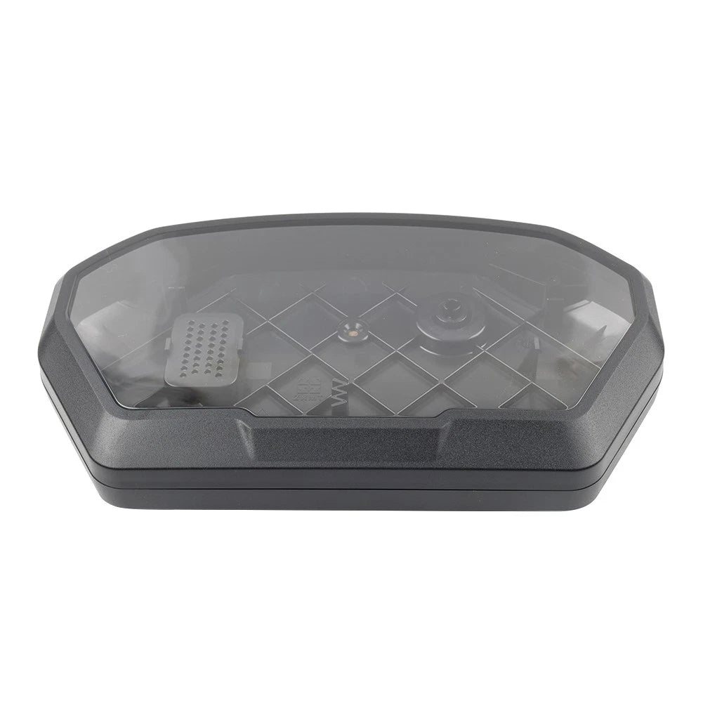 Speedometer Housing Cover for Street Triple 765RS, 1200RS, Tiger 800 (2020–2024)