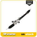 Power Steering Rack and Pinion for Honda Civic (2010)
