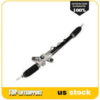 Power Steering Rack and Pinion for Honda Civic (2010)
