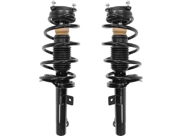 Front Strut Assembly Kit for Suzuki Grand Vitara (2006–2013) RH215GP