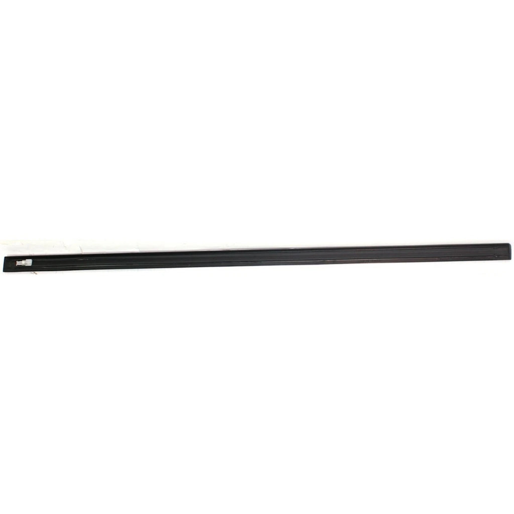 Set of 2 Door Molding and Beltlines for BMW 525i M5 (1989–1995)