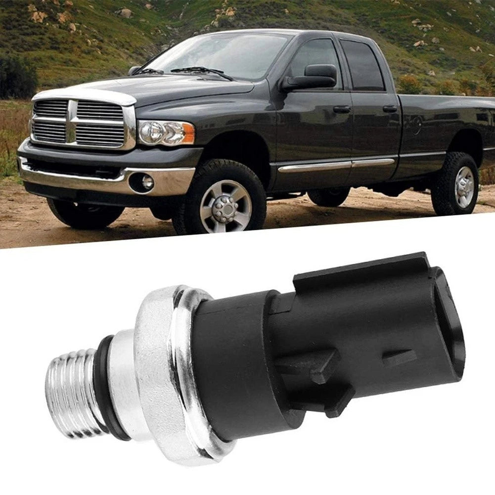 Oil Pressure Sensor 4076930 for Dodge Ram 2500 3500 (2003–2019)