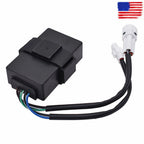 CDI Box Voltage Regulator Rectifier Kit for Kawasaki Bayou 300 (1988-1991)
