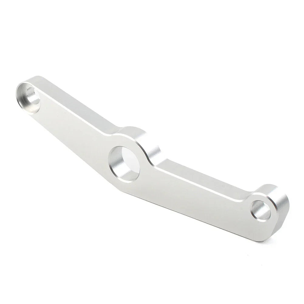 Gear Shift Stabilizer for Honda HunterCub CT125 CT110 (2020-2023) Silver