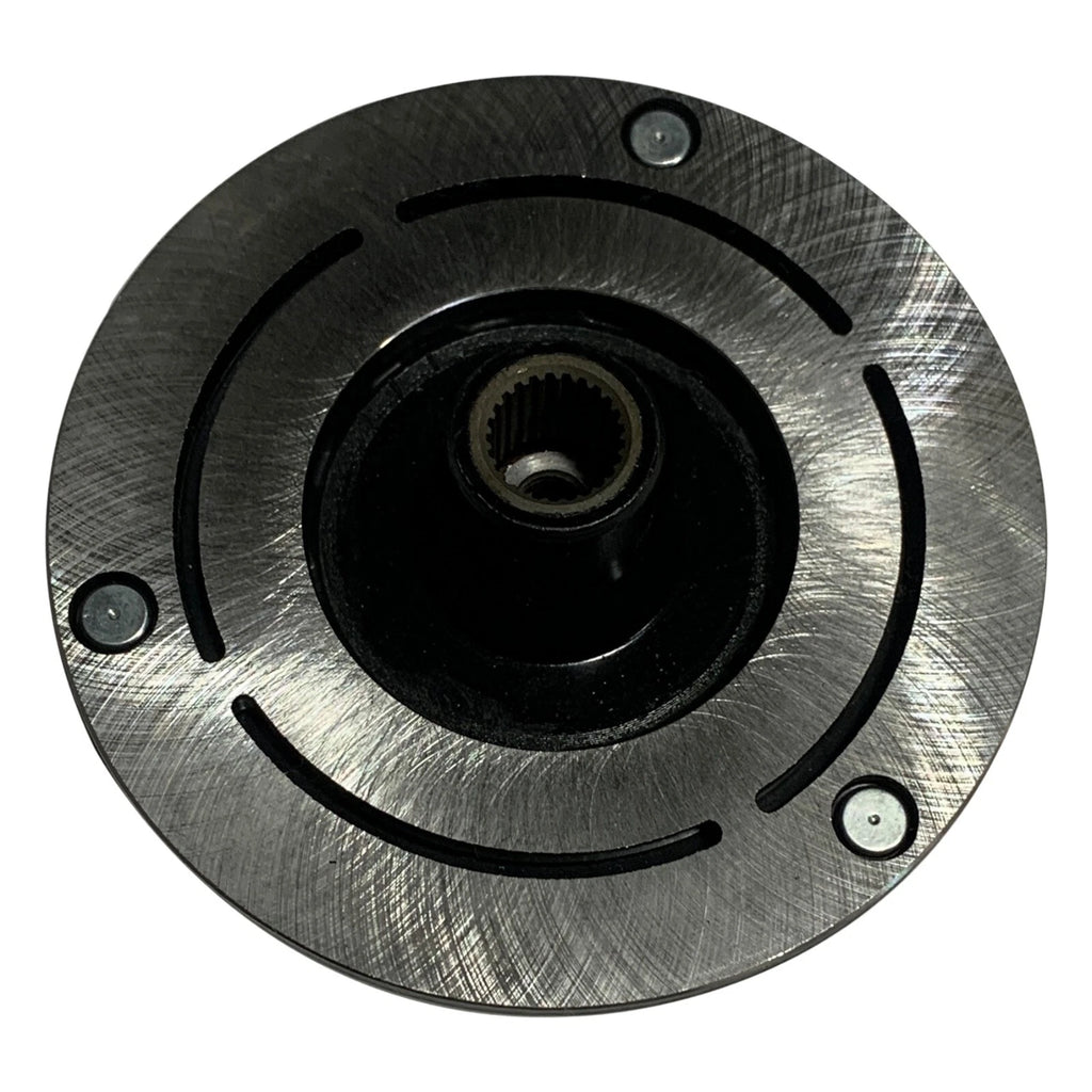 AC Compressor Clutch Replacement for Chrysler Aspen 4.7L (2008-2009)