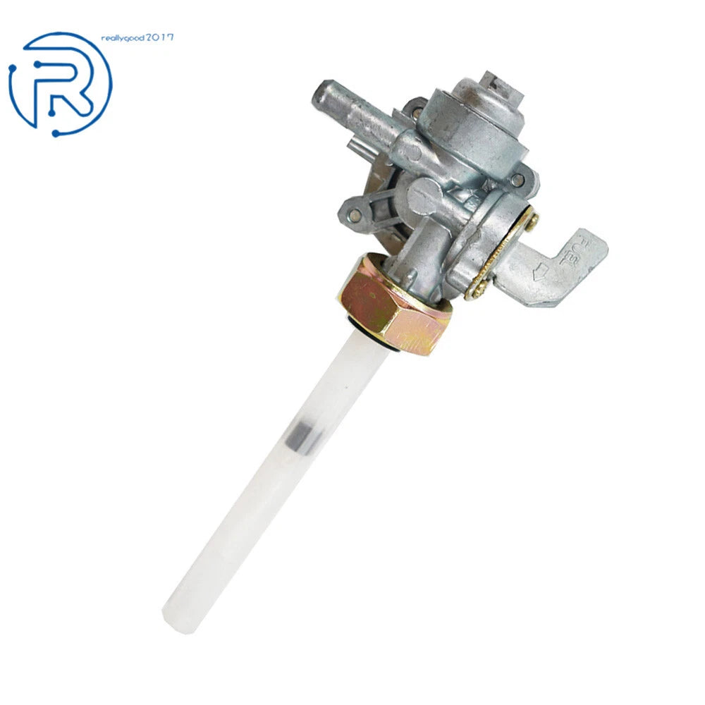 Vacuum Fuel Petcock for Honda Ascot 500, Nighthawk 450, 550, 650, 700S (1982–1993)