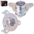 Rear Disc Rotor & Sprocket Collar for Polaris Trail Blazer 250 (2005–2006)