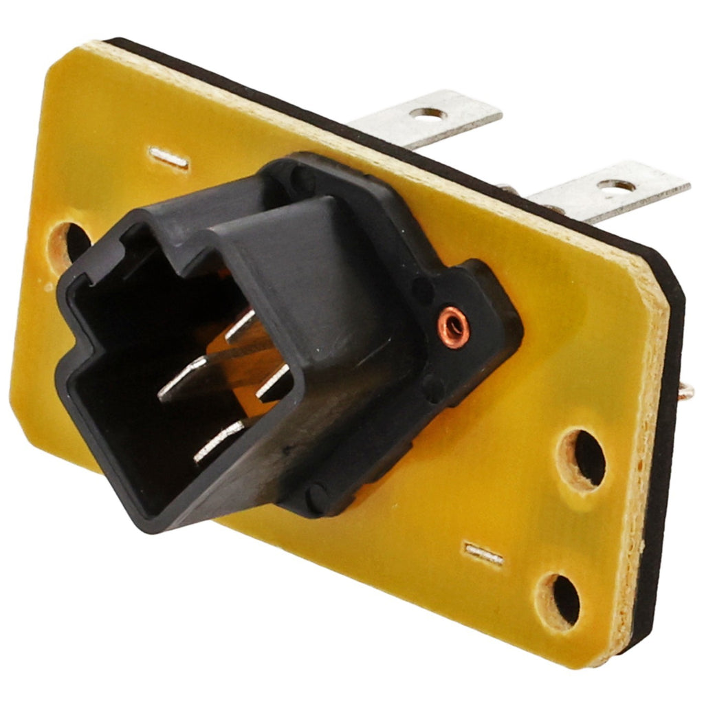 Blower Motor Resistors for Ford Expedition, F-250 HD, F-Super Duty, Mustang