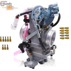 Carburetor for Suzuki DR-Z400E (2000–2004) 13200-29FH0 13200-29FF0