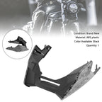 Lower Fairings Full Belly Pan for Kawasaki Eliminator 400/450/500 (2024-2025)