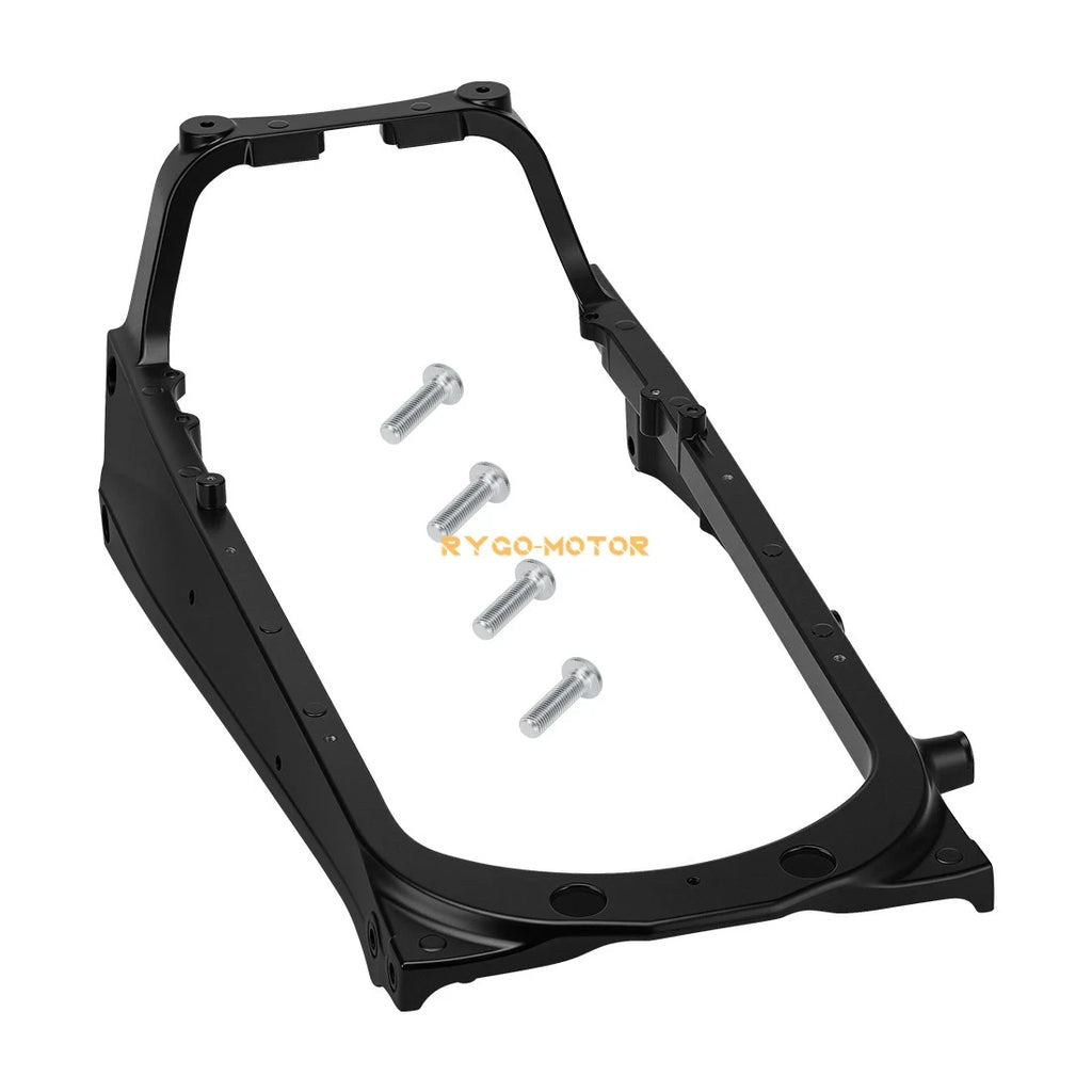 Aluminum Subframe w/Bolts for Yamaha Raptor 700 700R YFM700R (2006–2024)