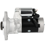 Starter for Yanmar 4TN78 (1985–1996) OSGR, 12V/15T, 2.0kW, 18051