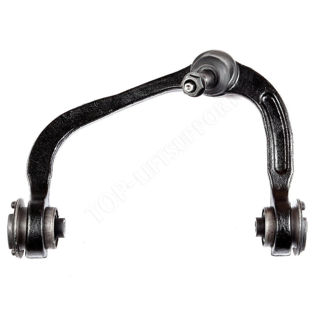 Front Strut Rear Shock Upper Control Arm Kit for F-150 4WD
