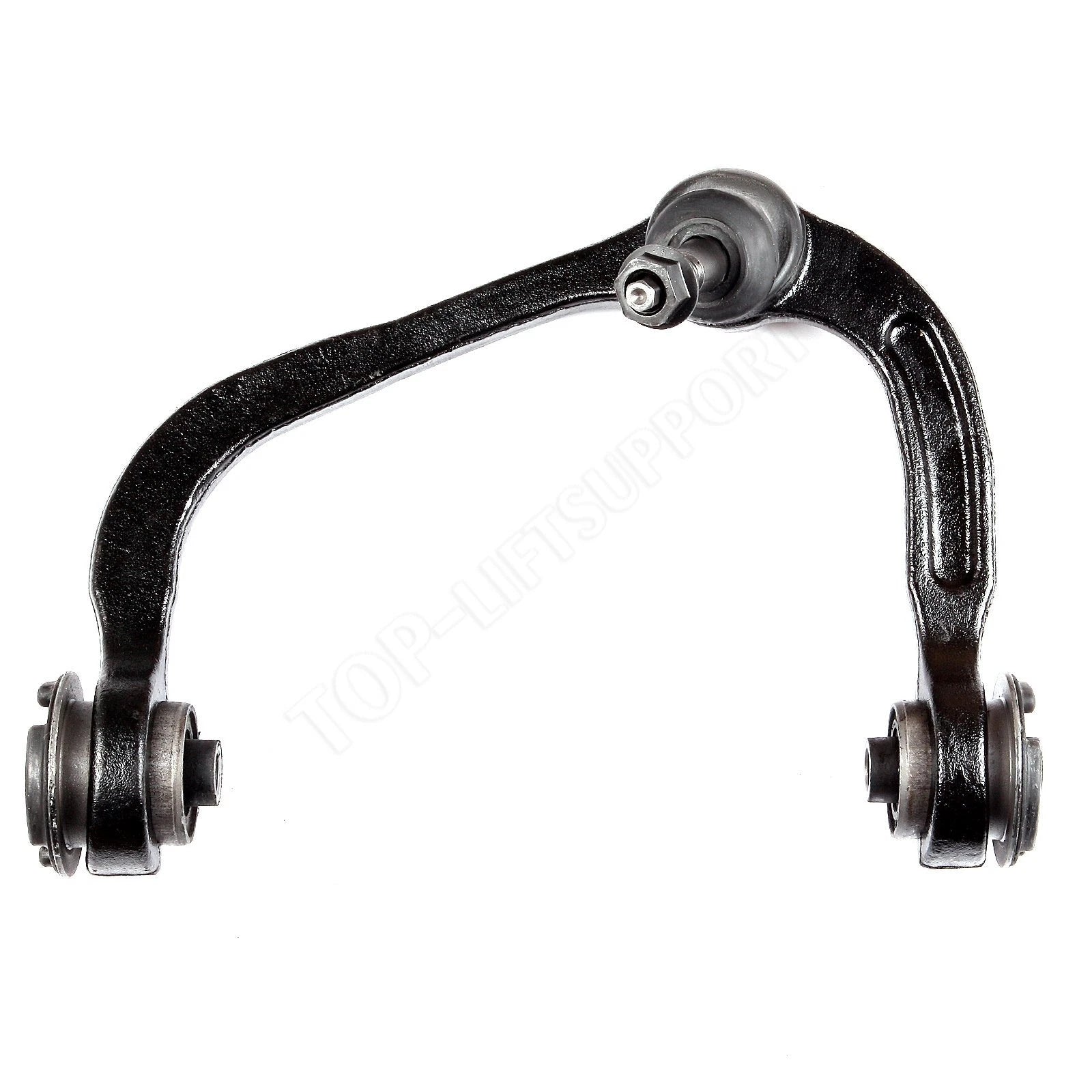 Front Strut Rear Shock Upper Control Arm Kit for F-150 4WD
