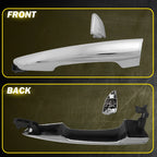 Rear Driver Side Door Handle for Hyundai Sonata (2015-2019)
