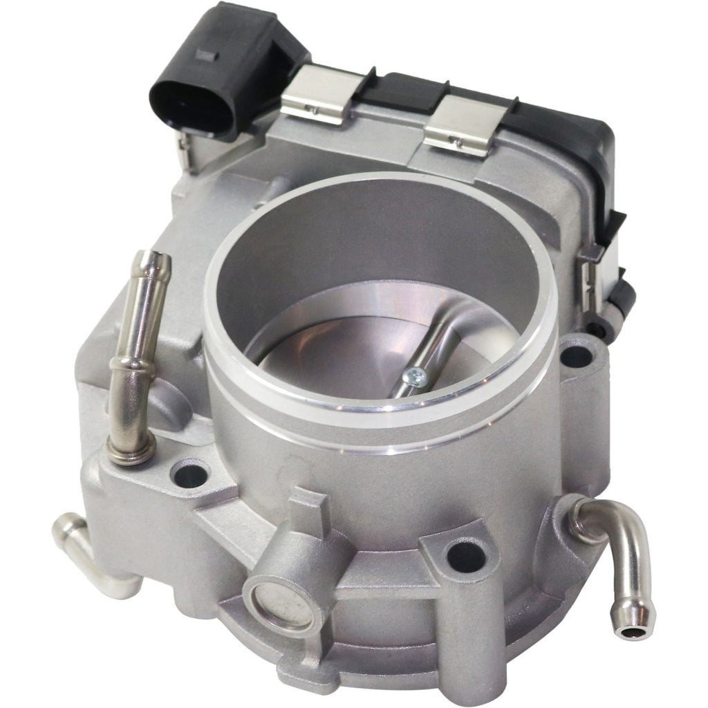 Throttle Body for Volkswagen Jetta, Beetle, Rabbit (2005–2007)