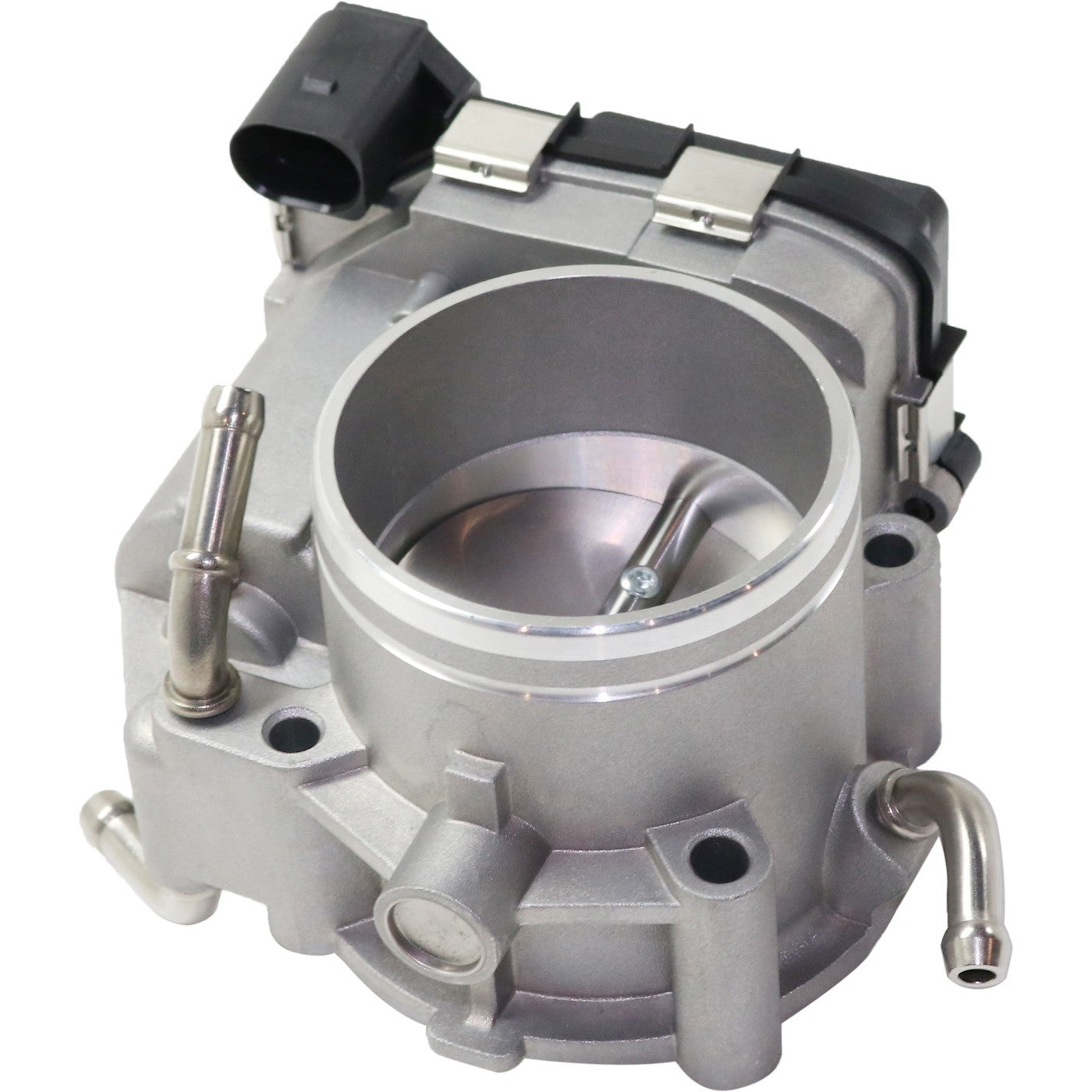 Throttle Body for Volkswagen Jetta, Beetle, Rabbit (2005–2007)