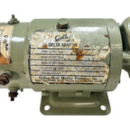 Marine Head Toilet Pump Assembly for Galley Maid MR-24-7 (24V, 7GPM)