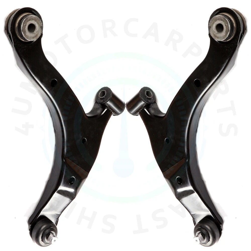 Front Lower Control Arm and Ball Joint for Chrysler PT Cruiser (2001–2010)