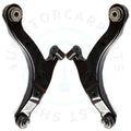 Front Lower Control Arm and Ball Joint for Chrysler PT Cruiser (2001–2010)