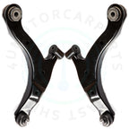 Front Lower Control Arm and Ball Joint for Chrysler PT Cruiser (2001–2010)