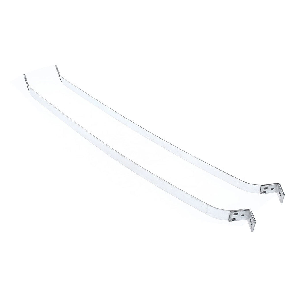 2X Fuel Tank Straps for Jeep Grand Cherokee (1999–2004)